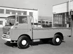 Isuzu Elf 1958 года